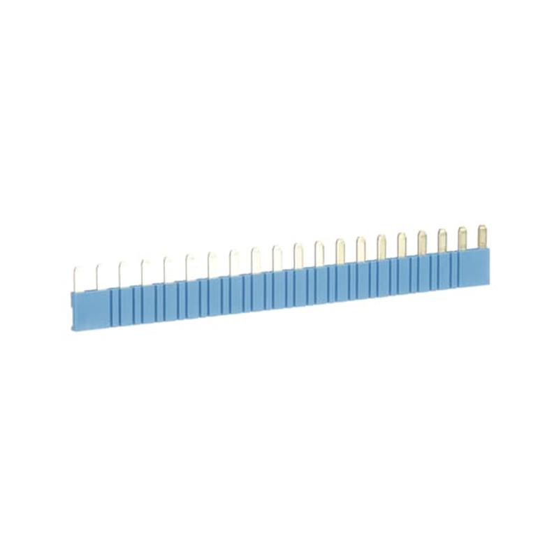 ABB CR 短接条，10152452 CR-SJB20-BLUE 售卖规格：10个/个