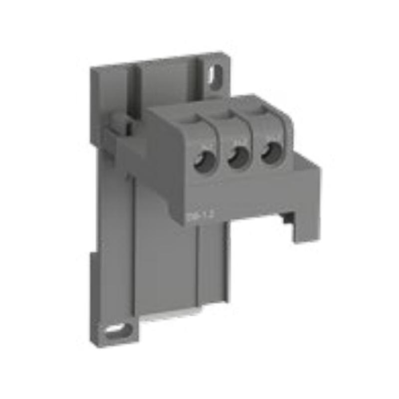 ABB TA2X.2 独立安装支架，10242115 DB-1.2 售卖规格：2个/个
