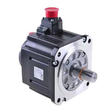 三菱电机 伺服电机，HG-SR81J 售卖规格：1台