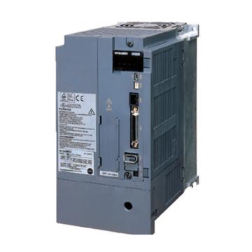 三菱电机 伺服放大器，MR-J4-500A 售卖规格：1台