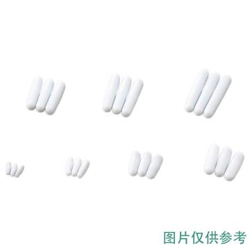 亚速旺/Asone 经济型普通搅拌子，C8X25，C3-6657-14 售卖规格：1个