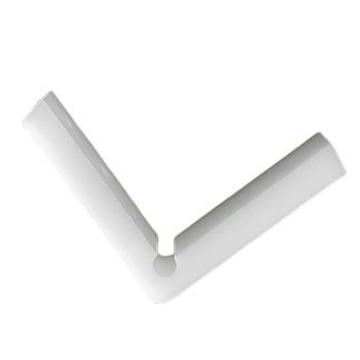 鑫睿辉 防撞护角，130*13*8mm 售卖单位：个