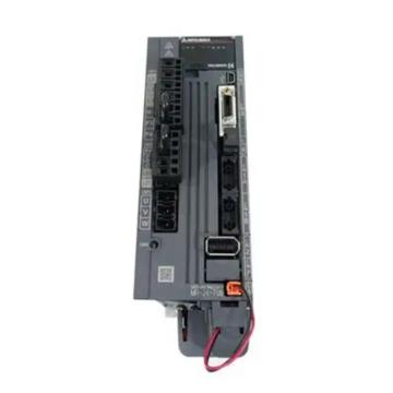 三菱电机 伺服放大器，MR-J4-70B 售卖规格：1台