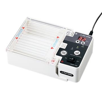 亚速旺/Asone 小型水下电泳仪，C3-6653-01 ASEP-100 售卖规格：1台