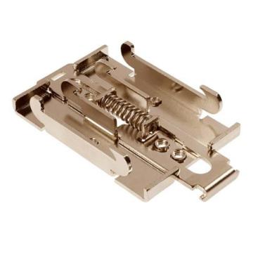 欧姆龙/OMRON 固态继电器附件单触安装板，R99-12 FOR G3NA 售卖规格：1个