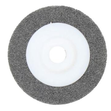 白鸽/whitedove 纤维抛光轮，100×12×16mm 售卖规格：1片