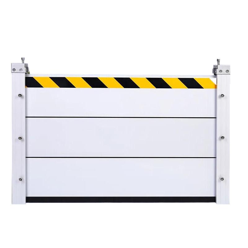 京梯 防汛挡水板，7.5米长   1.6米高  售卖规格：1套