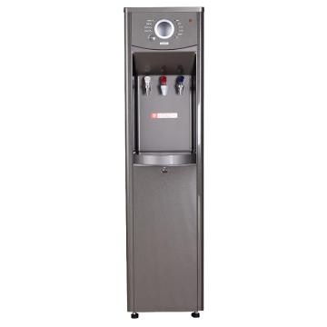 贺众 饮水机，UR-1302AG-3X1, 立式饮水机42KG 售卖规格：1台