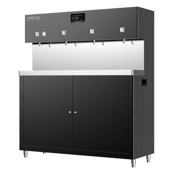 愉升 饮水机，YS-4QH6 立式饮水机55KG 售卖规格：1台