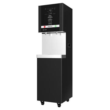 愉升 饮水机，YS-15BK-G5 立式饮水机30KG 售卖规格：1台