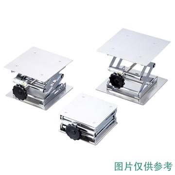 亚速旺/Asone 升降台 150×150(承载～20kg)，C1-4642-11 售卖规格：1个