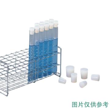 亚速旺/Asone 瓶塞（硅胶） 上部直径φ35mm 下部直径φ28mm，9-860-11 售卖规格：11个/袋