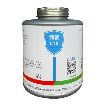 博亚 抗咬合剂，潤覆618- 售卖规格：500克/罐