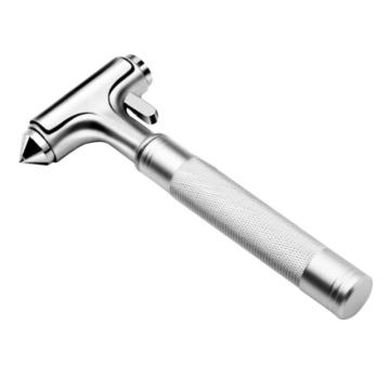 卡威/CareWel HKFH10金属汽车安全锤，KVSC0882 破窗器 售卖规格：1个