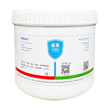博亚 耐腐蚀增强剂，魔覆100- 售卖规格：2千克/罐