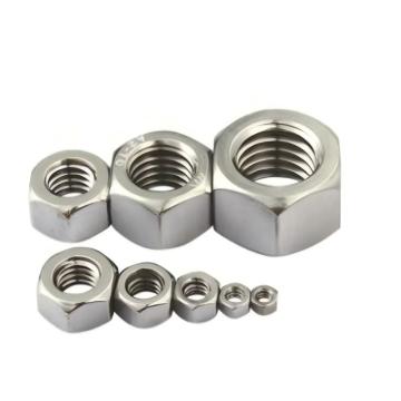 永太螺栓 六角螺母,M20×2.5,Q235A,GB/T41，售卖单位：个