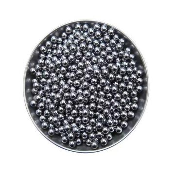 DL 钢球，售卖规格10个/包,φ4.5,售卖单位：包