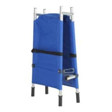 卡威/CareWel 可折叠担架，gnjz-1106，KVSC0900 加厚不锈钢两折(175公斤） 售卖规格：1个