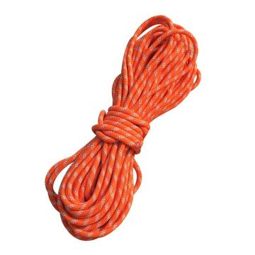 卡威/CareWel BYlf-565 救生浮索 救生绳，消防绳丙纶丝绳防汛绳 普通，KVSC0885 8mm（30米） 售卖规格：1个