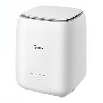 美的 内衣清洗机，MNB7VH0E 0.7KG 售卖规格：1台