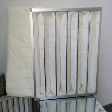 北斗星 过滤网F8中效袋式，592*490*381-30 售卖单位：个