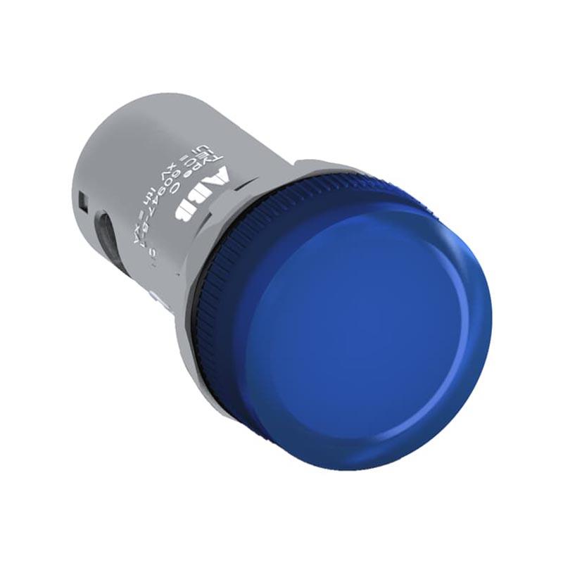 ABB CL2系列 LED指示灯，10157223 CL2-523L 售卖规格：10个/个