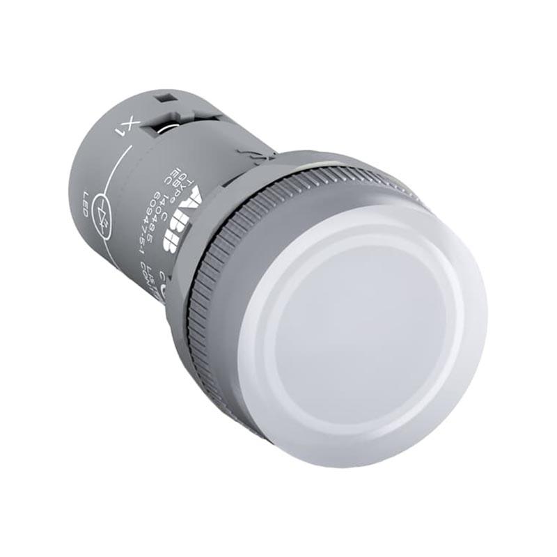 ABB CL2系列 LED指示灯，10157229 CL2-542C 售卖规格：10个/个