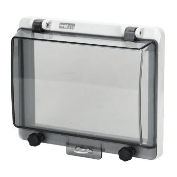 倍港 防水窗口罩断路器开关可视窗口仪表观察窗，SIN-144A 144型 售卖规格：1个