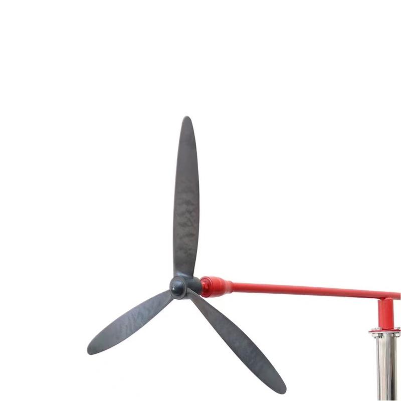 月桐 反光螺旋风向标，YT-XCCFXBT1.7A 总长1.2m 不含支架 售卖规格：1个