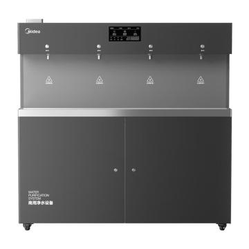 美的 直饮水机，XRO1801M-HR 售卖规格：1台