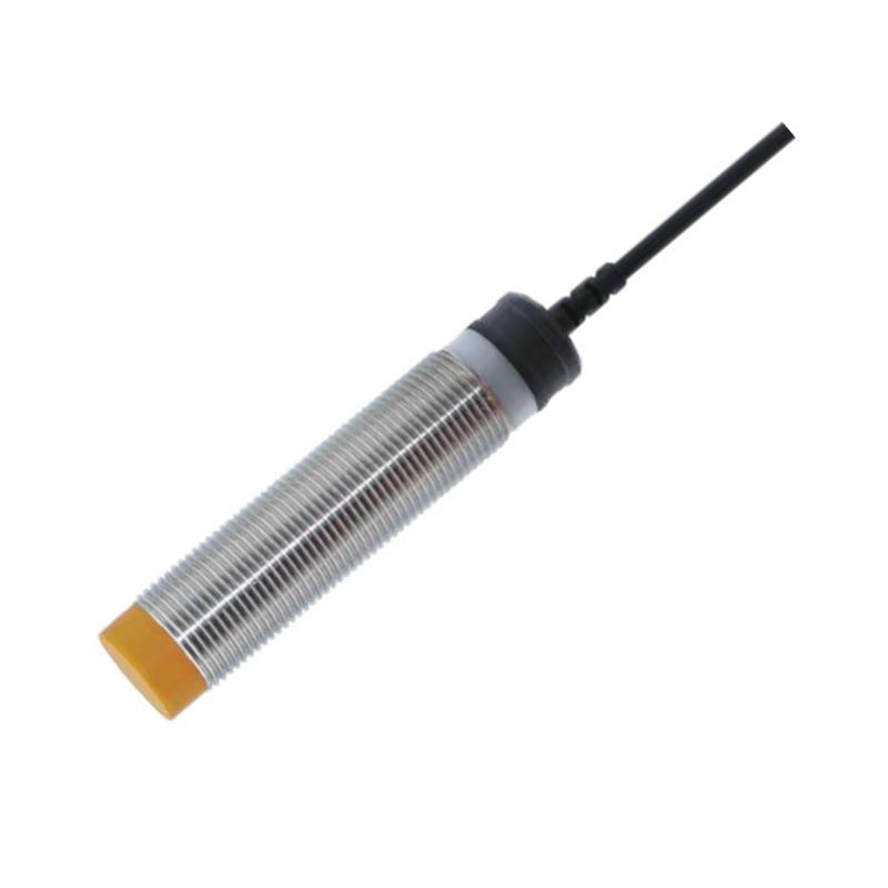 安谐 EBM系列圆柱型接近开关传感器，EB-M18KN15【M18非屏蔽】 售卖规格：1个
