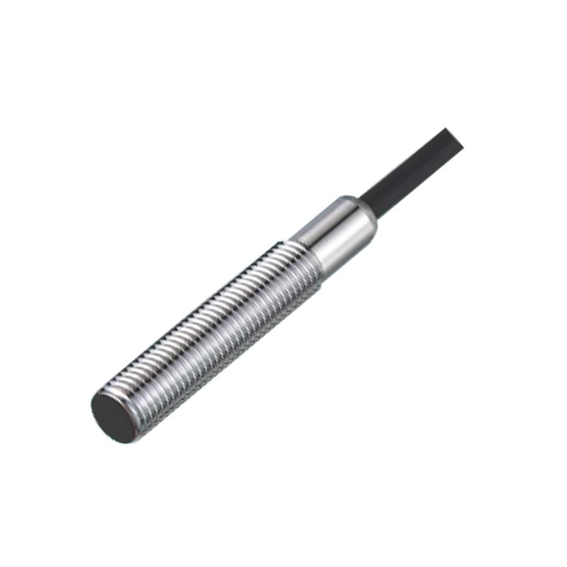 安谐 EBM系列圆柱型接近开关传感器，EB-M5KS01【M5屏蔽】 售卖规格：1个