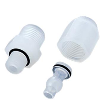 亚速旺/Asone 水枪 编织软管接头组件 1组，9-4018-13 售卖规格：1个