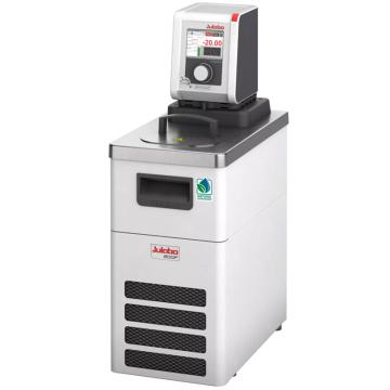 优莱博 程控型加热制冷循环浴槽 DD-200F，9021701.D 售卖规格：1套
