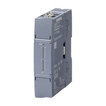 西门子/SIEMENS 数字输入模块，6ES7221-1BH50-0XB0 售卖规格：1个