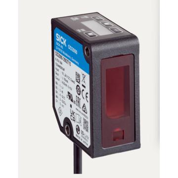 西克/SICK 激光测距传感器，OD2000-7002T15 售卖规格：1个