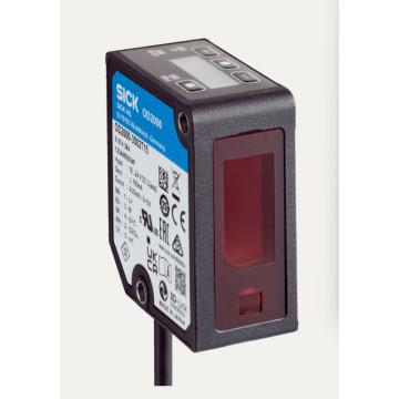 西克/SICK 激光测距传感器，OD2000-3502T15 售卖规格：1个