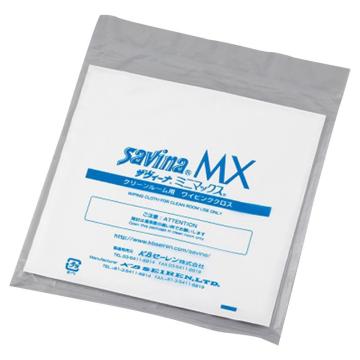 亚速旺/Asone 实验室用无尘室用擦拭布(savina)，9-3061-01 售卖规格：10个/袋