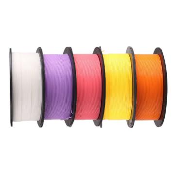 天威/PrintRite 3D打印PLA耗材，Q7 3D-C FIL PLA-F D1.75 GRY 1KG 售卖规格：1卷
