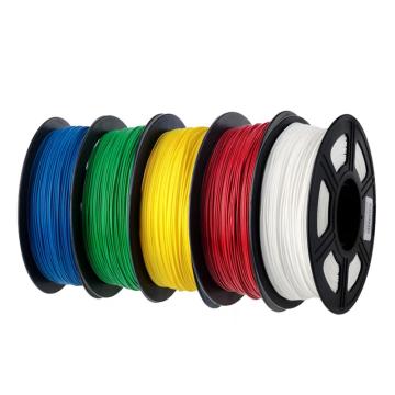 天威/PrintRite 3D打印PLA+耗材，Q7 3D-C FIL PLA+-F D1.75 YL 1KG 售卖规格：1卷