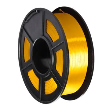 天威/PrintRite 3D打印PLA-SILK耗材，PLA-SILK White 1.75mm 1kg 售卖规格：1卷