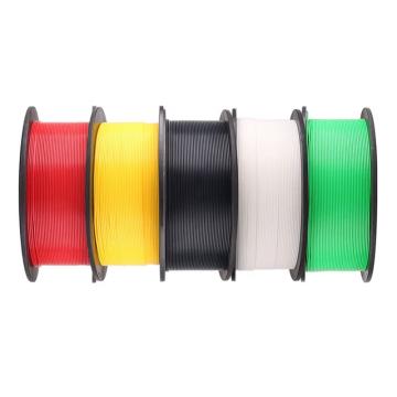 天威/PrintRite 3D打印ABS型线材，ABS Golden 1.75mm 1kg 售卖规格：1卷