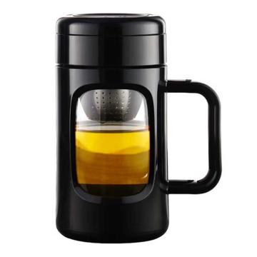 富光 格韵玻璃杯，WFS1032-550 售卖规格：1个