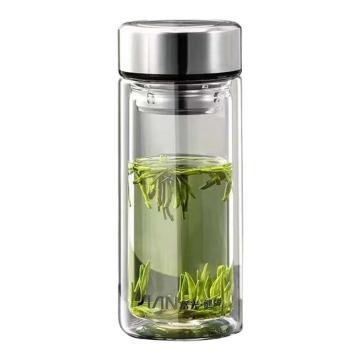 富光 健牌伯爵商务玻璃杯，X1804-SP-480 售卖规格：1个