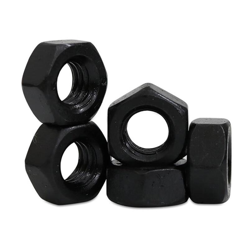 长安 六角螺母，M8 4.8级 GB/T56  Q235B  售卖规格：1个