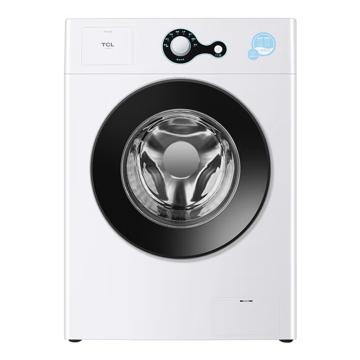 TCL 滚筒洗衣机，TG-V65B 售卖规格：1台