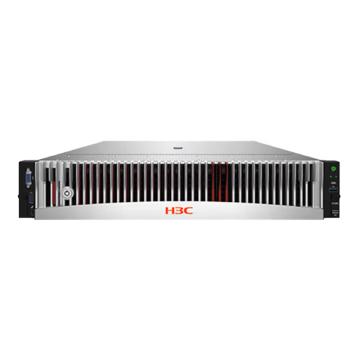 华三/H3C 服务器，R4930G5/2U. 国产信创/2颗海光7380/共64核2.2GHz/128G内存/2*960G+8*4T硬盘/2G缓存/双电 售卖规格：1台