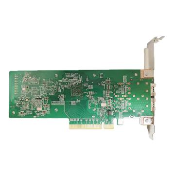 华三/H3C 服务器主机网卡，25GE网卡 2端口25G光接口服务器网卡(SFP+)  不含光模块需单独购买 售卖规格：1个