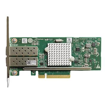 华三/H3C 服务器主机网卡，2端口10Gb电接口-560T-B2 intel X710万兆双口网卡10G光纤含多模光模块服务器网络适配器 售卖规格：1个