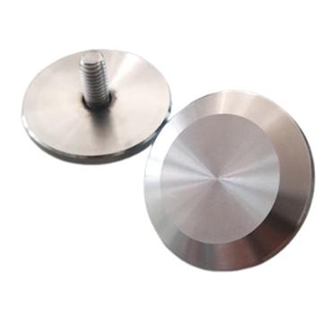 安赛瑞 不锈钢盲道钉，EA100600 35*5mm 不锈钢 10个起订 售卖规格：1个